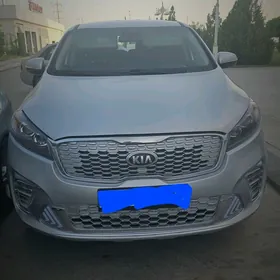 Kia Sorento 2020