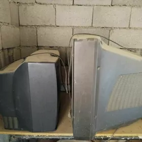 Telewizorlar
