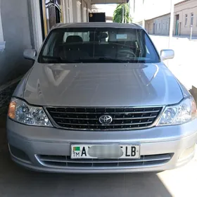 Toyota Avalon 2001