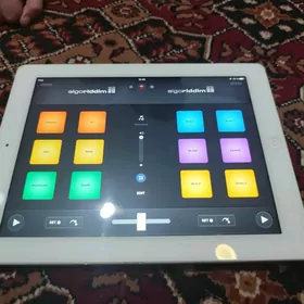 ipad 4