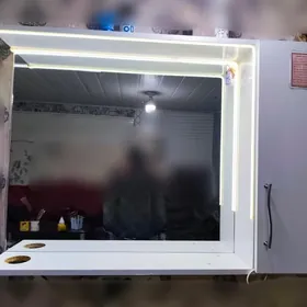 Salon mebel parikmahersk