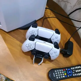 Ps5 joystik