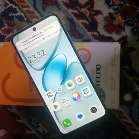 tecno spark GO 1
