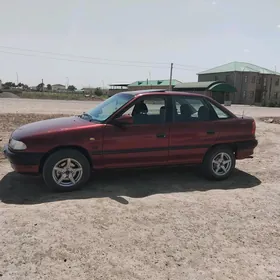 Opel Astra 1993