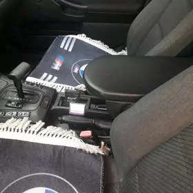 BMW 325 1991