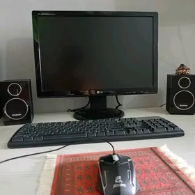 LG kompýuter