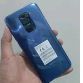 redmi not 9 4/64