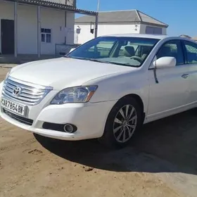 Toyota Avalon 2005