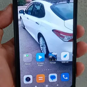 Redmi 8 3.32