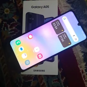 samsung A05