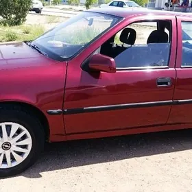 Opel Vectra 1992