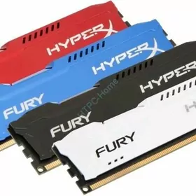 🟣Оперативка DDR3 8GB HYPERX