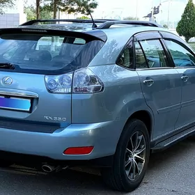 Lexus RX 330 2005