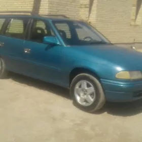 Opel Astra 1993
