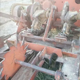 MTZ 82 1990