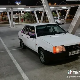 Lada 21099 2001