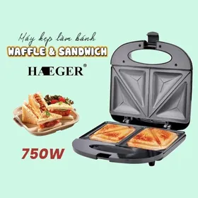TOSTER HAEGER HG-201 MODELY