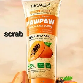 Scrab penka
