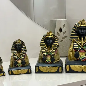 Статуэтки Фараоны Statuetka