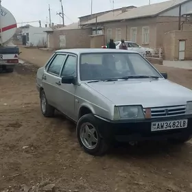 Lada 21099 2004