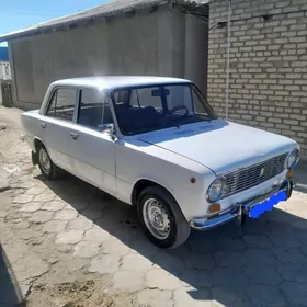Lada 2101 1987
