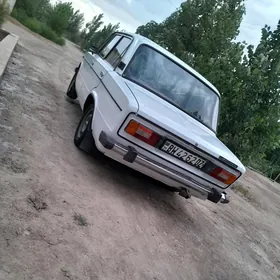 Lada 2106 2001