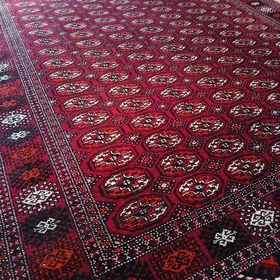 Türkmen el haly