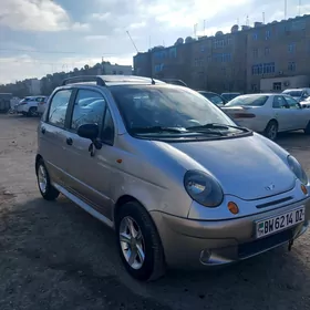 Daewoo Matiz 2004