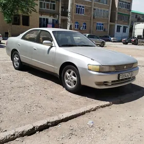 Toyota Chaser 1993