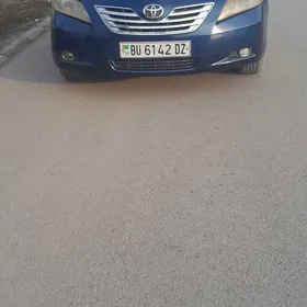Toyota Camry 2008
