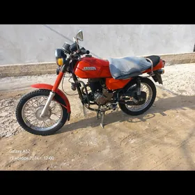 Jawa 300 2015