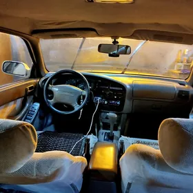Toyota Camry 1995