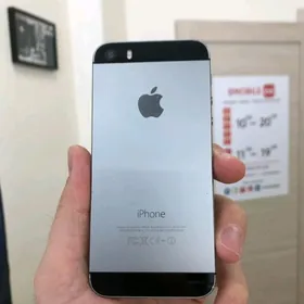 iPhone 5s