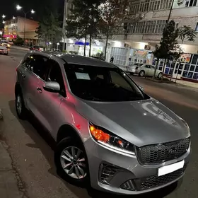 Kia Sorento 2019