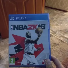игры для пс4