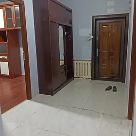 Гаудан Б от хозяина Eýesinden