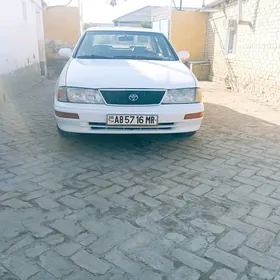 Toyota Avalon 1996