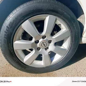 16teker opel