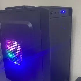 🟣i5_6th gen-DDR4 16GB_GTX660