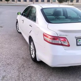 Toyota Camry 2011