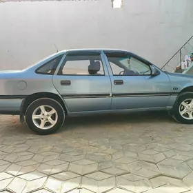Opel Vectra 1990