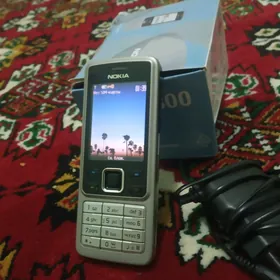 nokia 6300