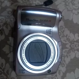 фотоаппарат