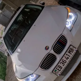 BMW E60 2006