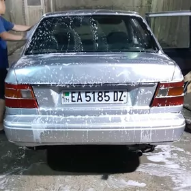 Hyundai Excel 1994