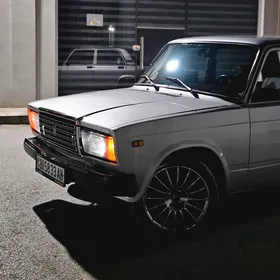 Lada 2107 2010