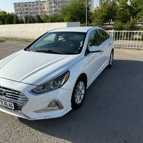 Hyundai Sonata 2019