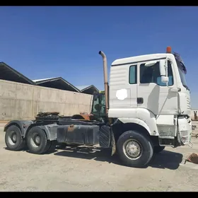 Man TGX 2008