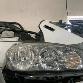 Duty Camry 2005 Far