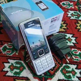 Nokia 6300 Original